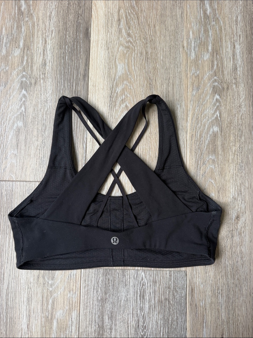 Lululemon Bra